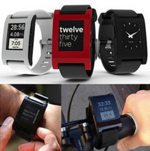 Pebble智能手表全系产品参考指南 定义经典，探索智能穿戴的起点