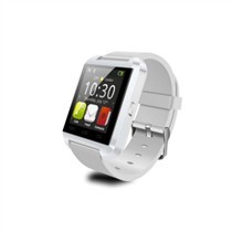 雅帝诺U8智能蓝牙手表 高性价比的健康运动伴侣