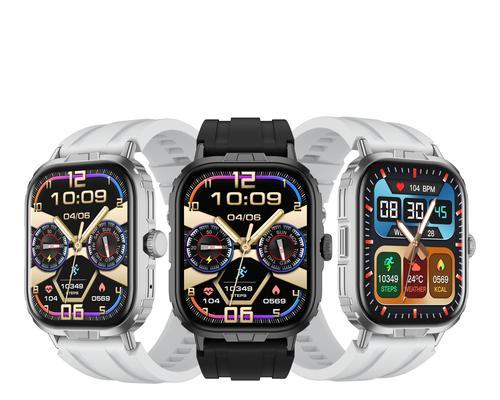 百元价位智能手表选购指南 高性价比推荐与挑选秘诀